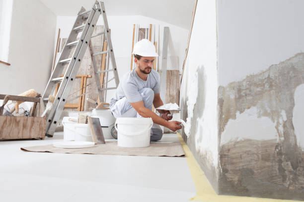 Best Mold Remediation for Healthcare Facilities  in Eleele, HI